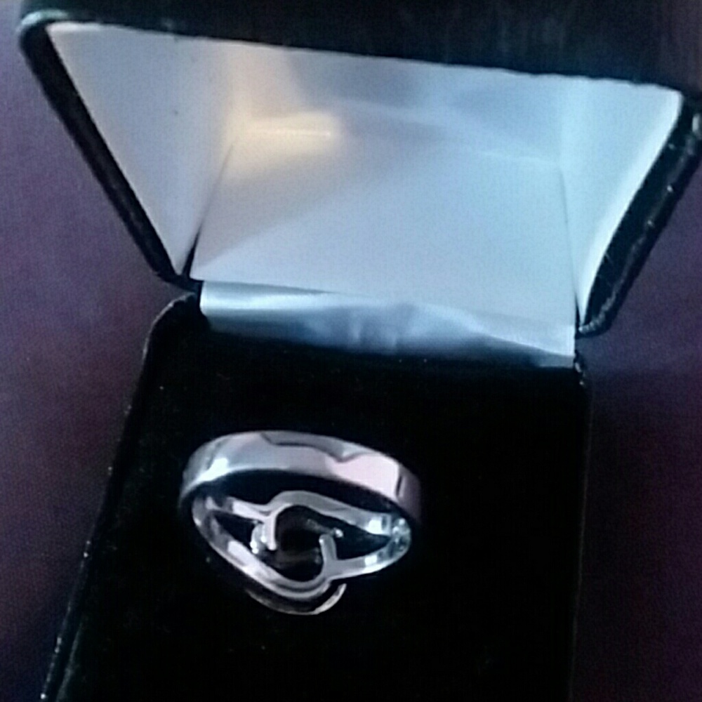 Engagement Ring - image 5